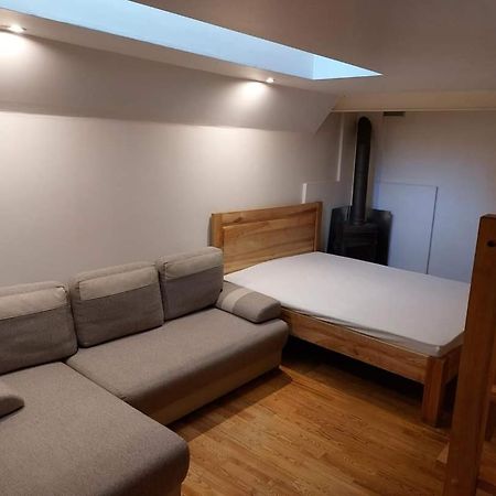 Stay In Nida Εξωτερικό φωτογραφία