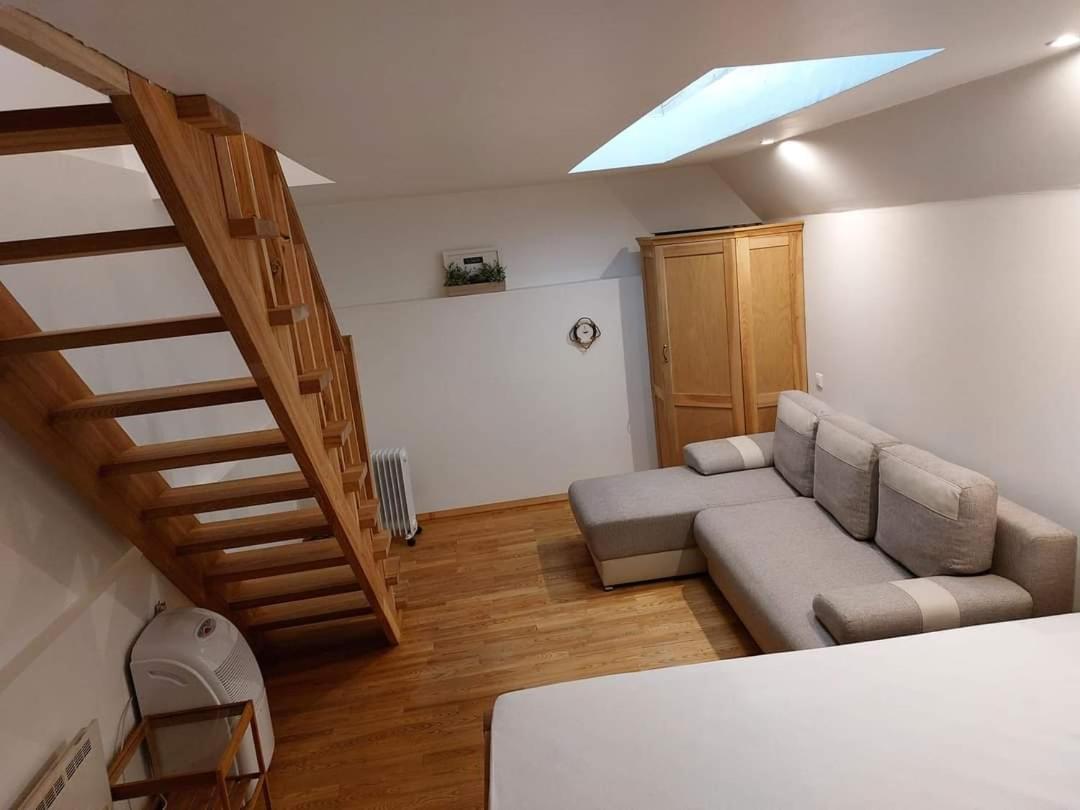 Stay In Nida Εξωτερικό φωτογραφία